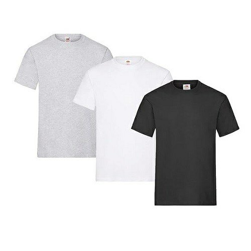 T-Shirts | Bulk Print & Serigraphy | Web Spectron