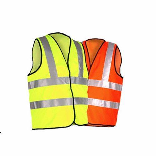 Safety Vest | Bulk Print & Serigraphy | Web Spectron