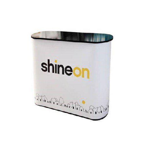 Event Stands | Bulk Print & Serigraphy | Web Spectron