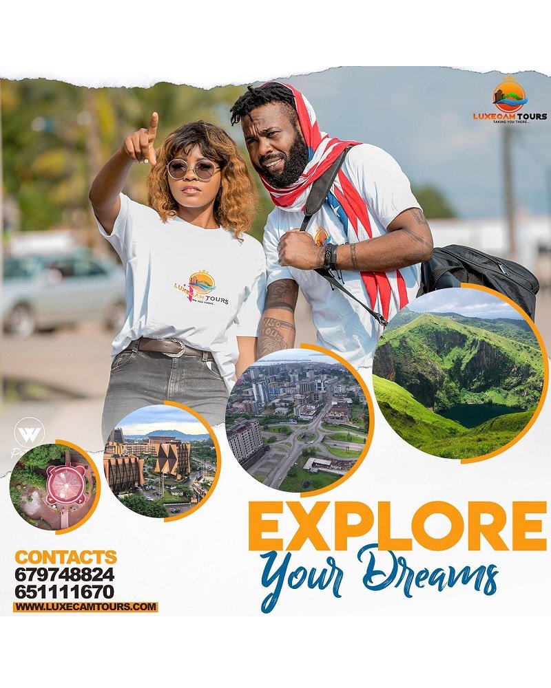 Luxecam Tours | Web Spectron