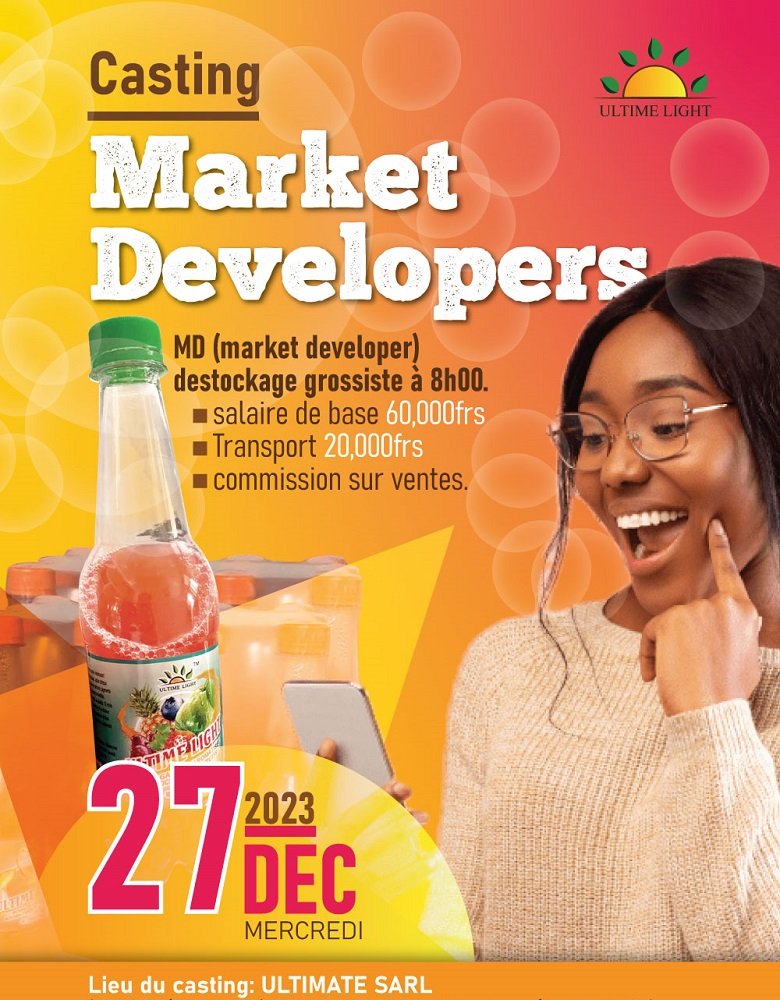 Ultime Sarl | Web Spectron