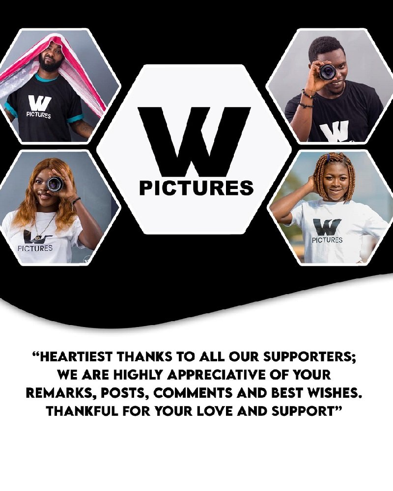 W Pictures Studios | Web Spectron