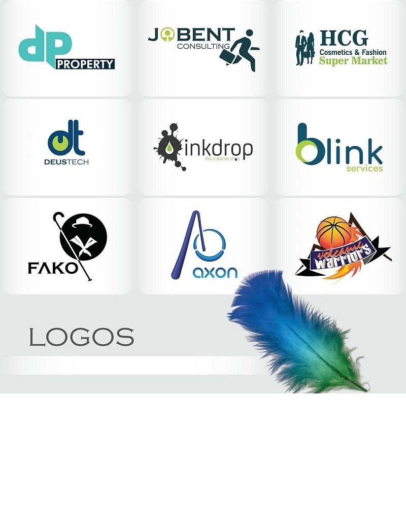 LOGO Designs | Web Spectron