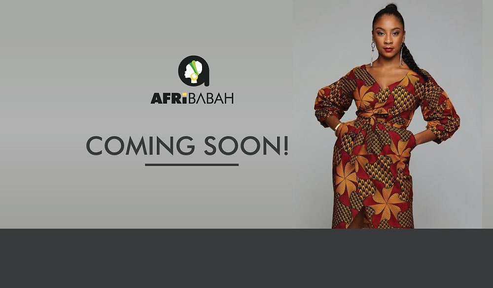 Afribabah Online Shop | Web Spectron