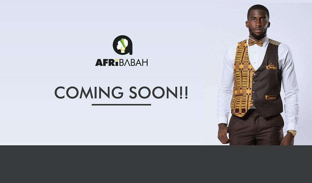 Afribabah Online Shop | Web Spectron