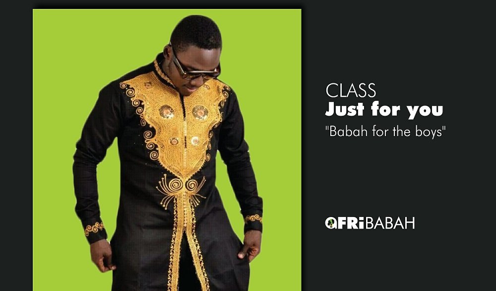 Afribabah Online Shop | Web Spectron