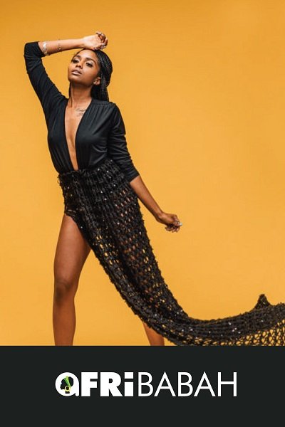 Afribabah Online Shop | Web Spectron