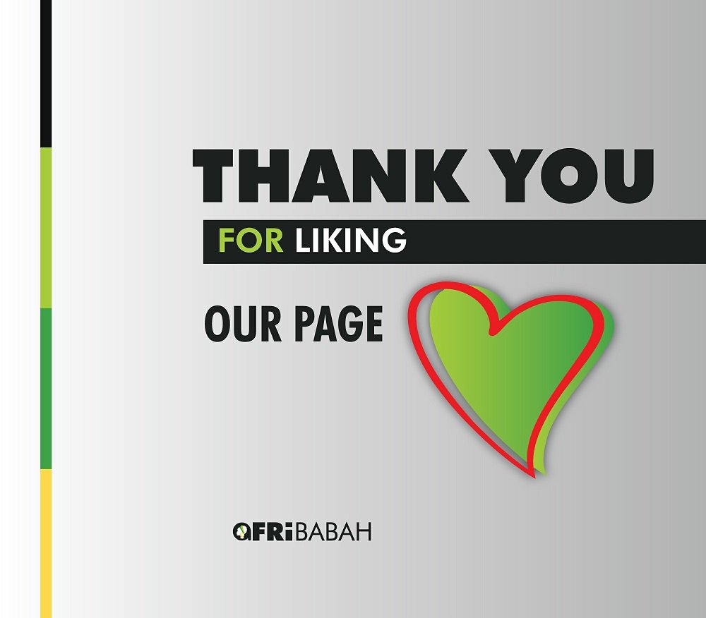 Afribabah Online Shop | Web Spectron