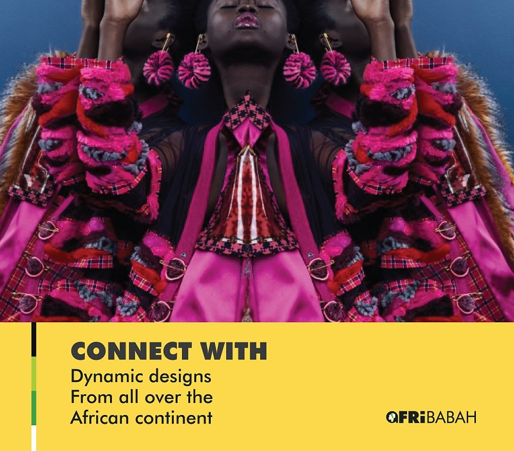 Afribabah Online Shop | Web Spectron