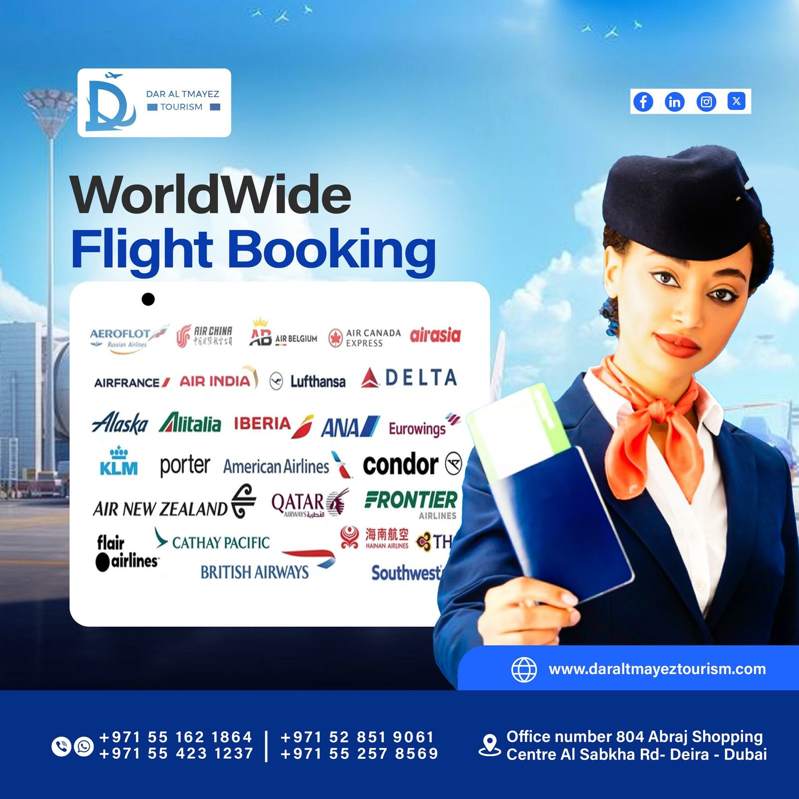 Dar Al Tmayez Tourism Cameroon | Web Spectron