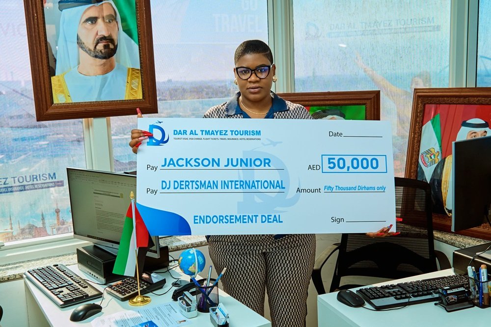 Dar Al Tmayez Tourism Cameroon | Web Spectron