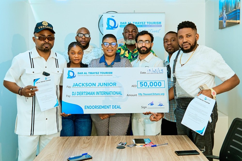 Dar Al Tmayez Tourism Cameroon | Web Spectron