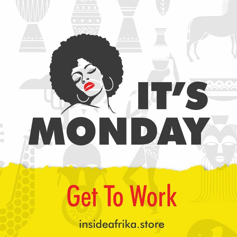 Inside Afrika Store | Web Spectron