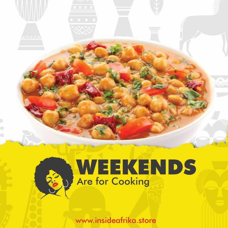 Inside Afrika Store | Web Spectron