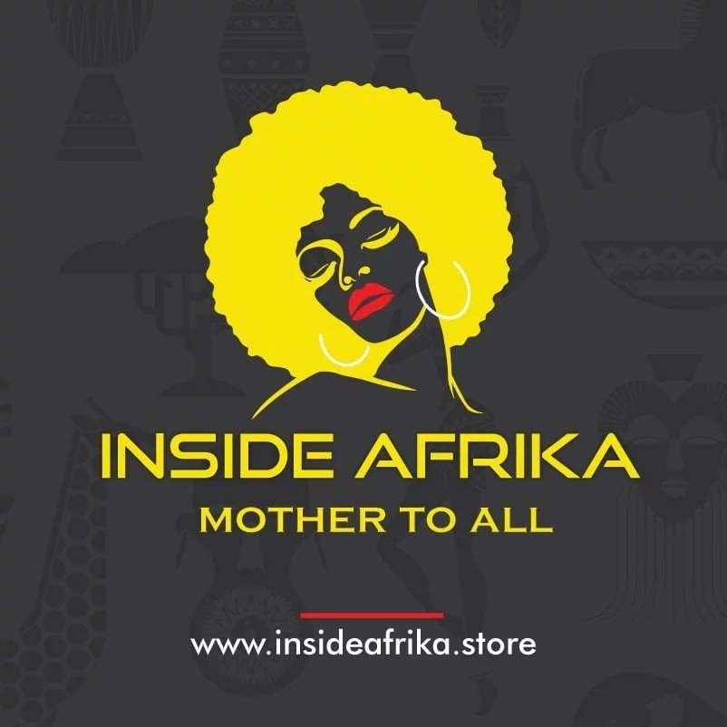 Inside Afrika Store | Web Spectron