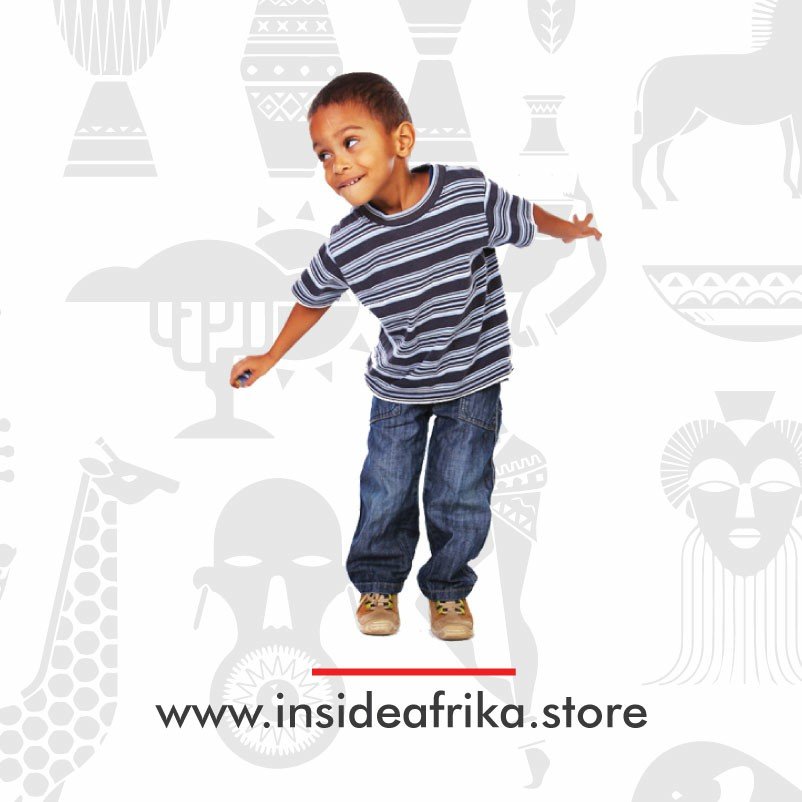 Inside Afrika Store | Web Spectron