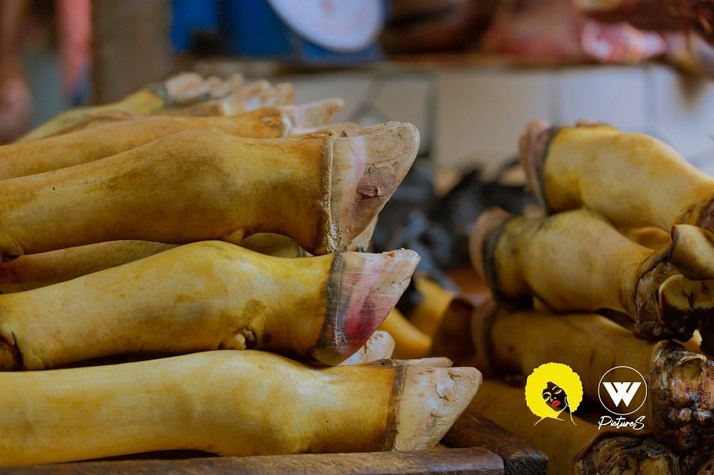 Inside Afrika Store | Web Spectron