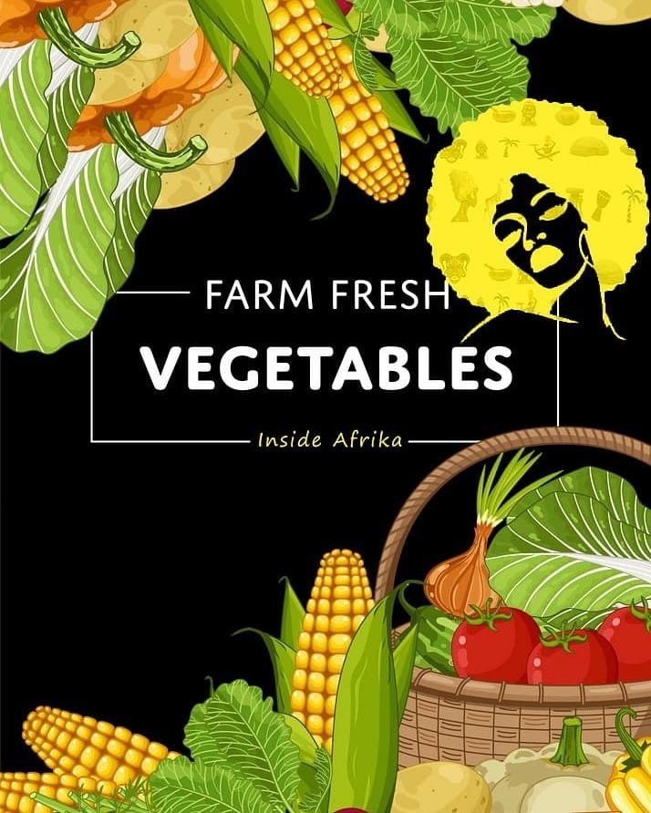 Inside Afrika Store | Web Spectron