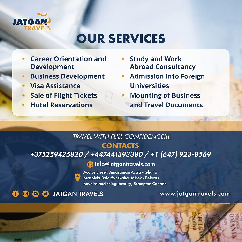 Jatgan Travels International | Web Spectron