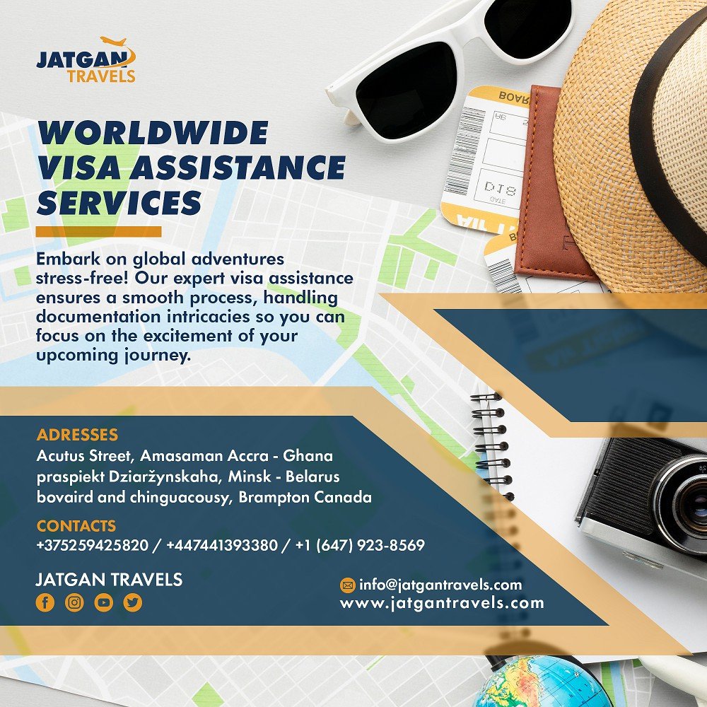 Jatgan Travels International | Web Spectron