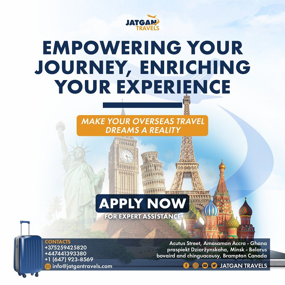 Jatgan Travels International | Web Spectron