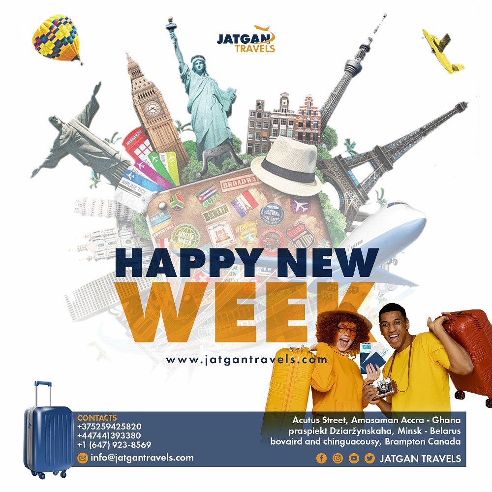 Jatgan Travels International | Web Spectron