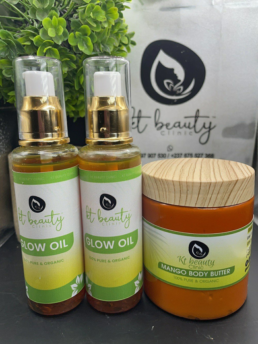 Kenta Beauty Clinic - KT Beauty Clinic | Web Spectron