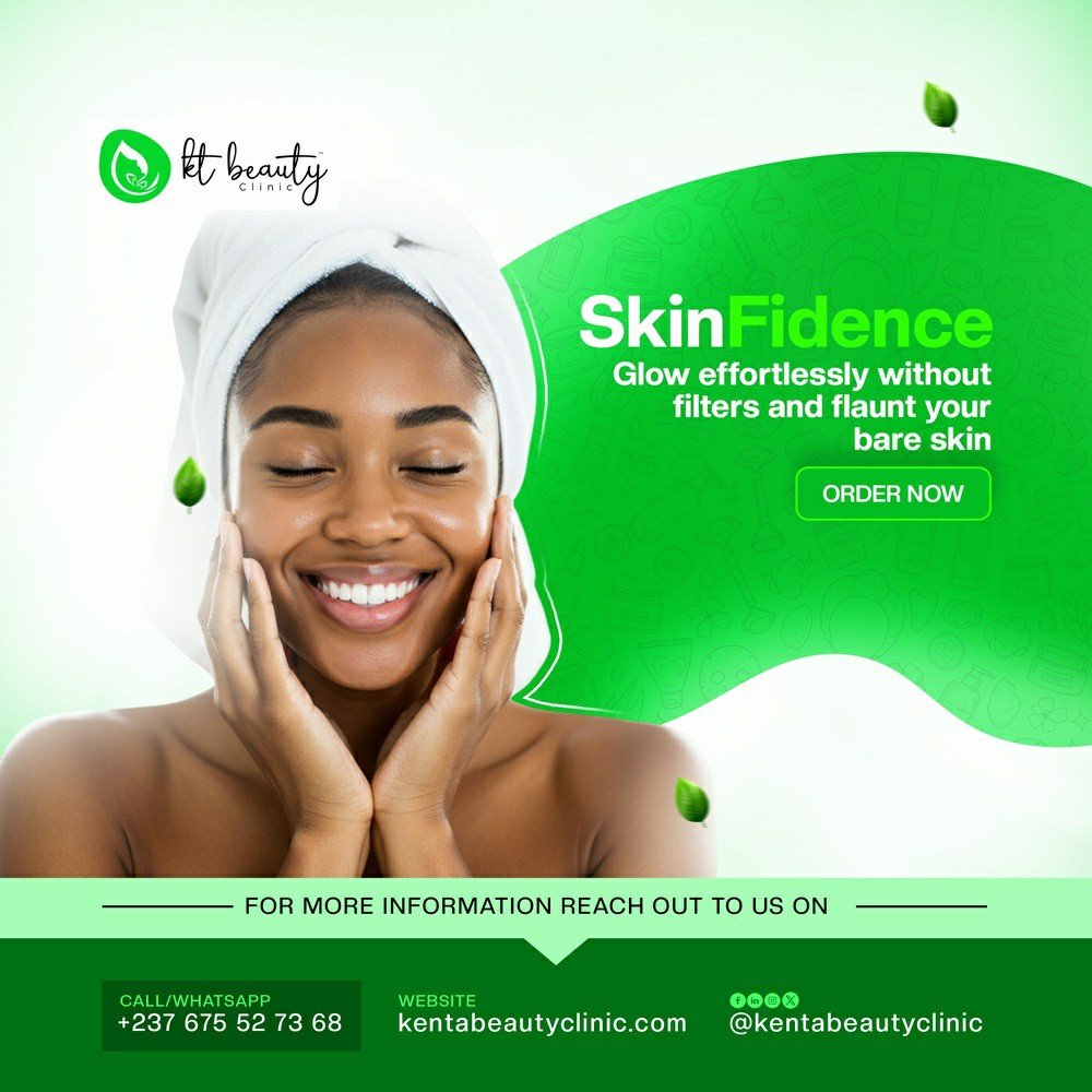 Kenta Beauty Clinic - KT Beauty Clinic | Web Spectron