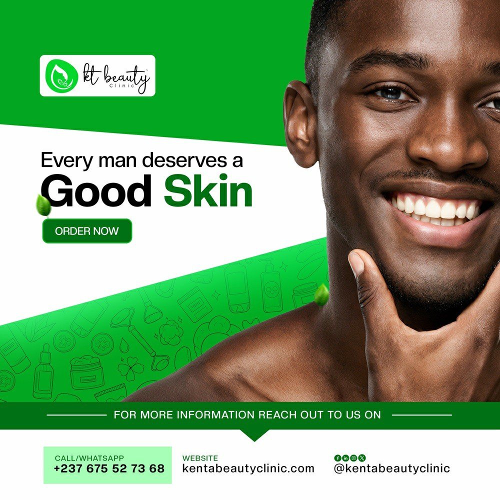 Kenta Beauty Clinic - KT Beauty Clinic | Web Spectron