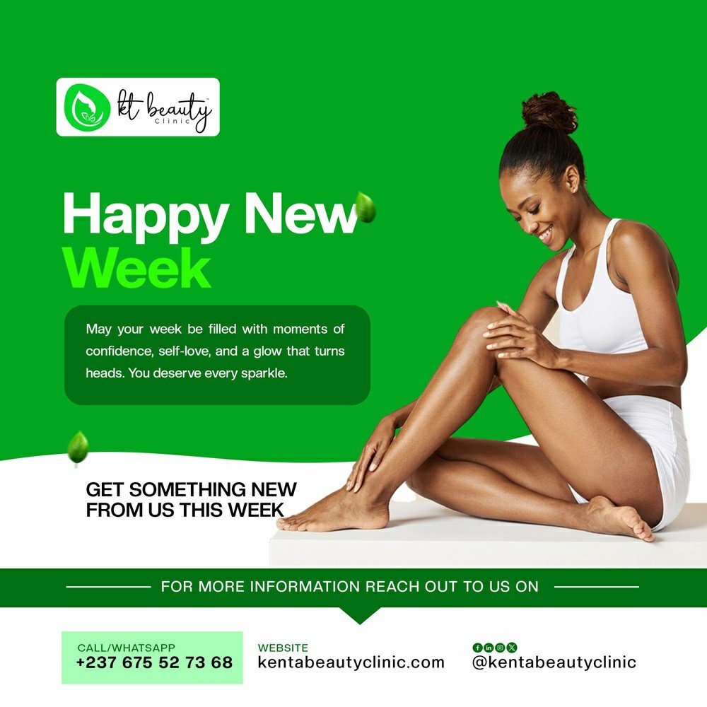 Kenta Beauty Clinic - KT Beauty Clinic | Web Spectron