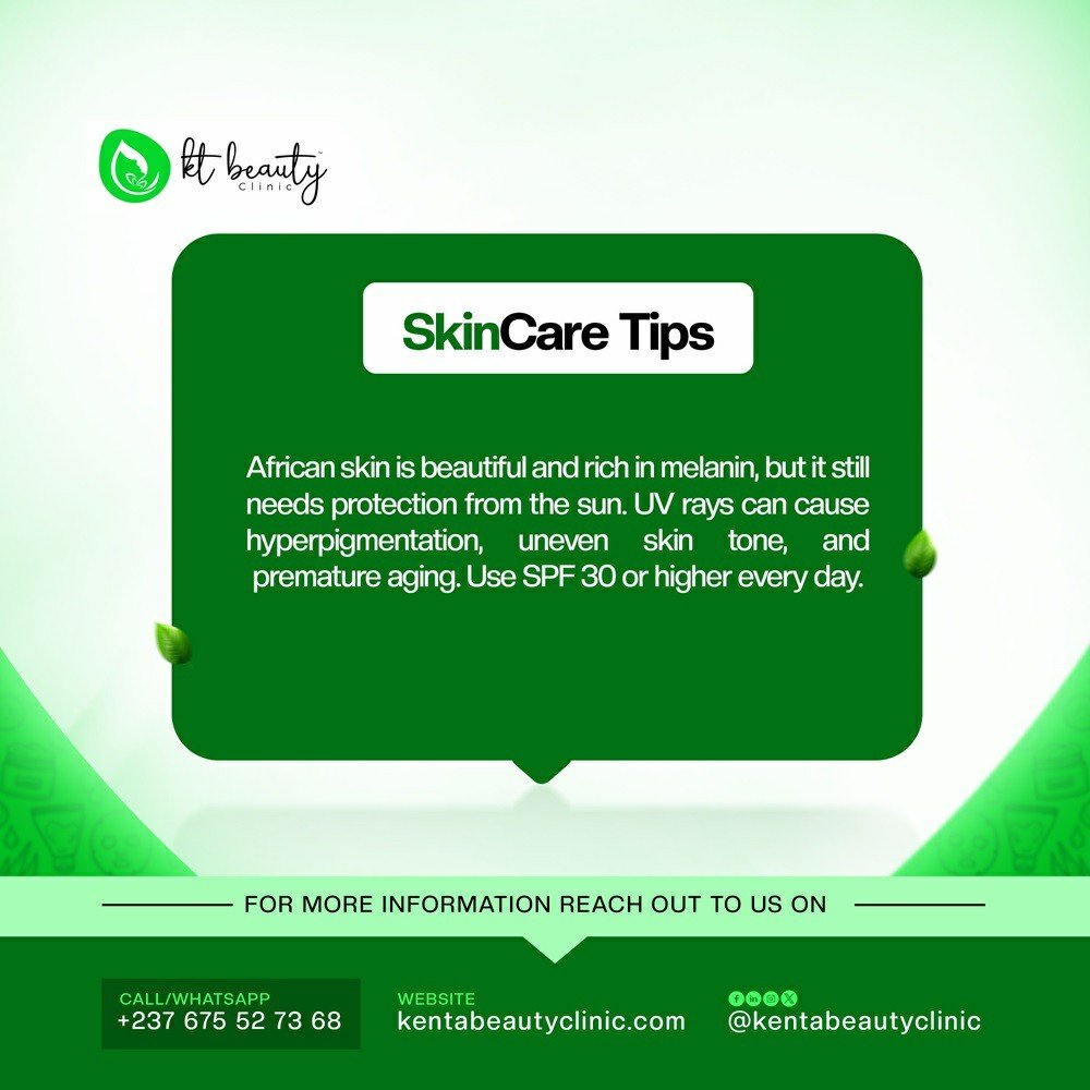 Kenta Beauty Clinic - KT Beauty Clinic | Web Spectron