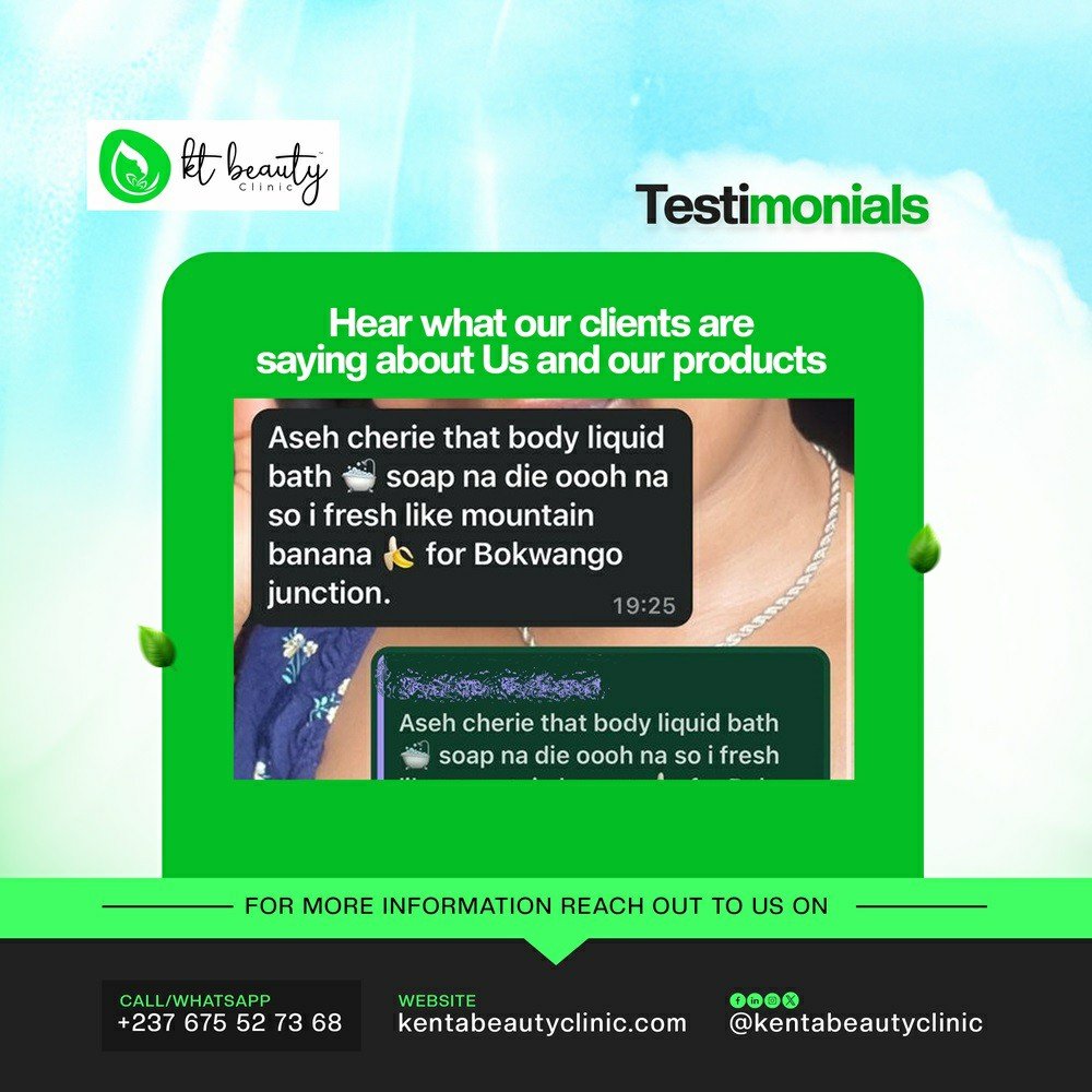 Kenta Beauty Clinic - KT Beauty Clinic | Web Spectron