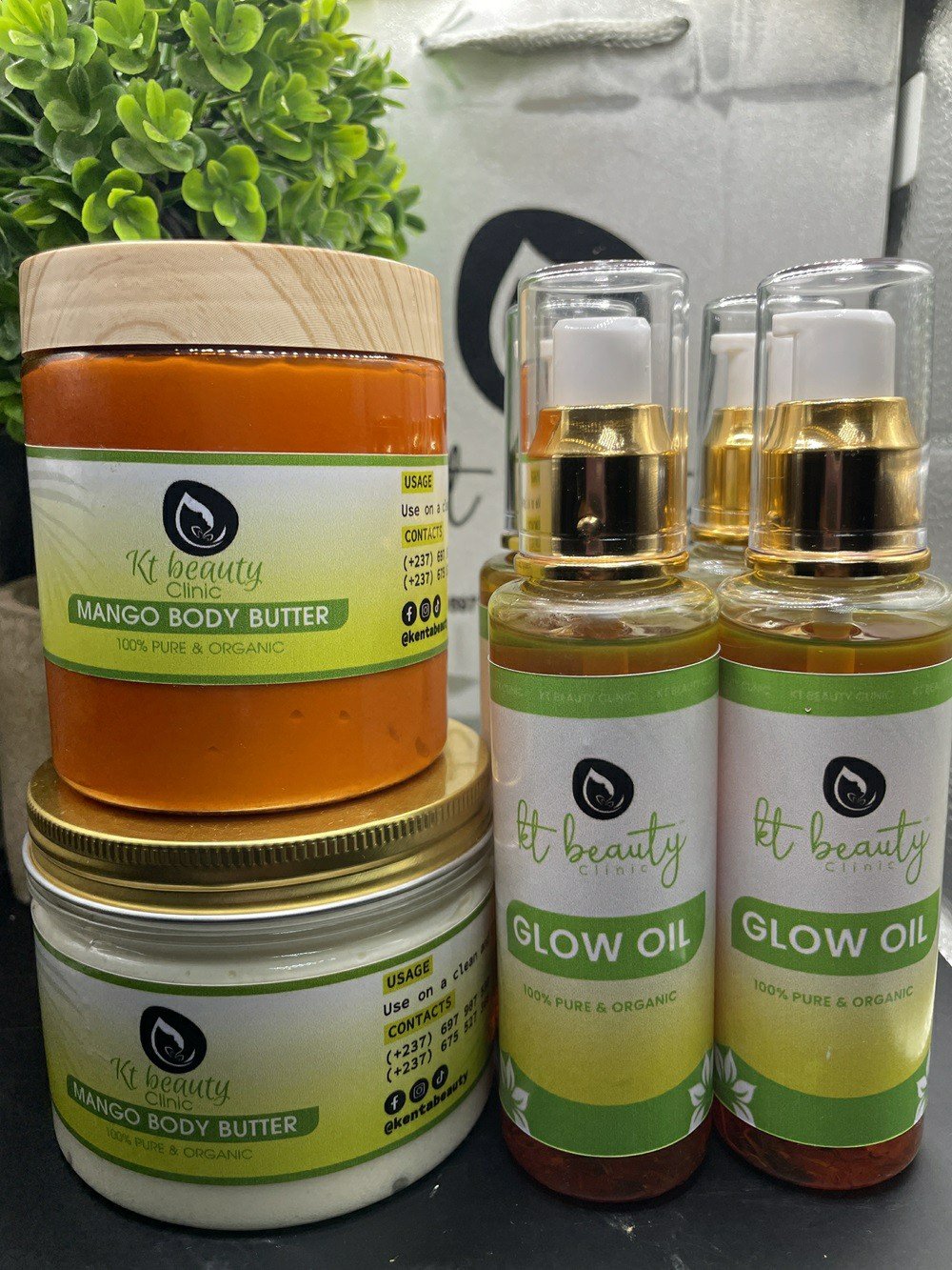 Kenta Beauty Clinic - KT Beauty Clinic | Web Spectron