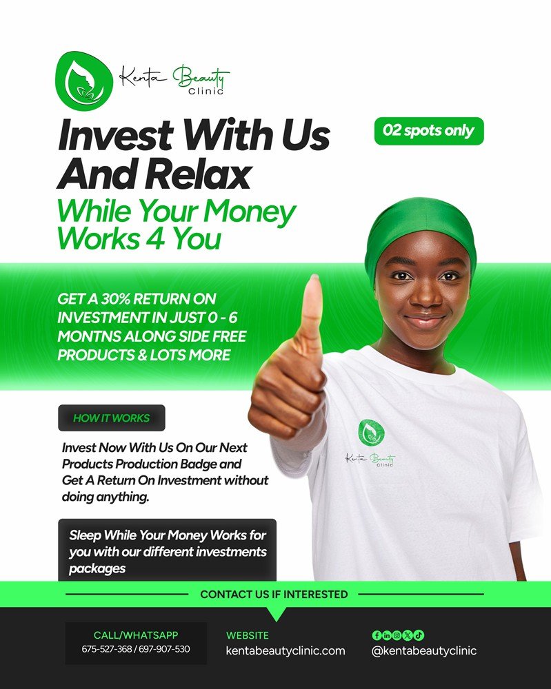 Kenta Beauty Clinic - KT Beauty Clinic | Web Spectron