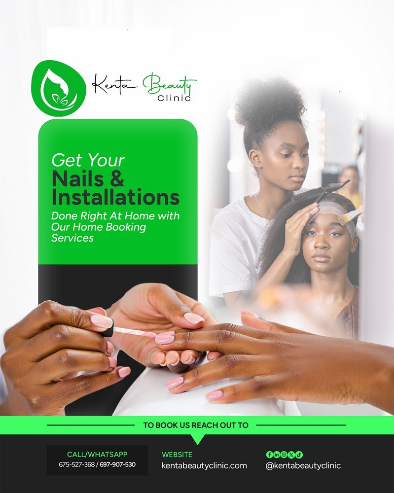 Kenta Beauty Clinic - KT Beauty Clinic | Web Spectron