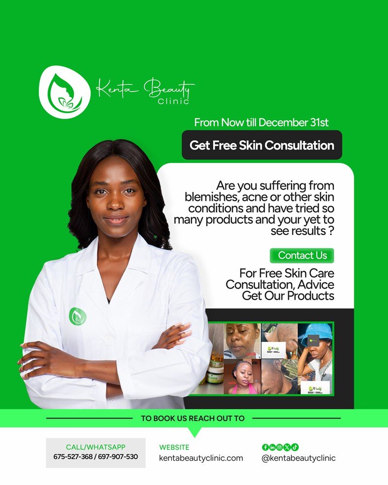 Kenta Beauty Clinic - KT Beauty Clinic | Web Spectron