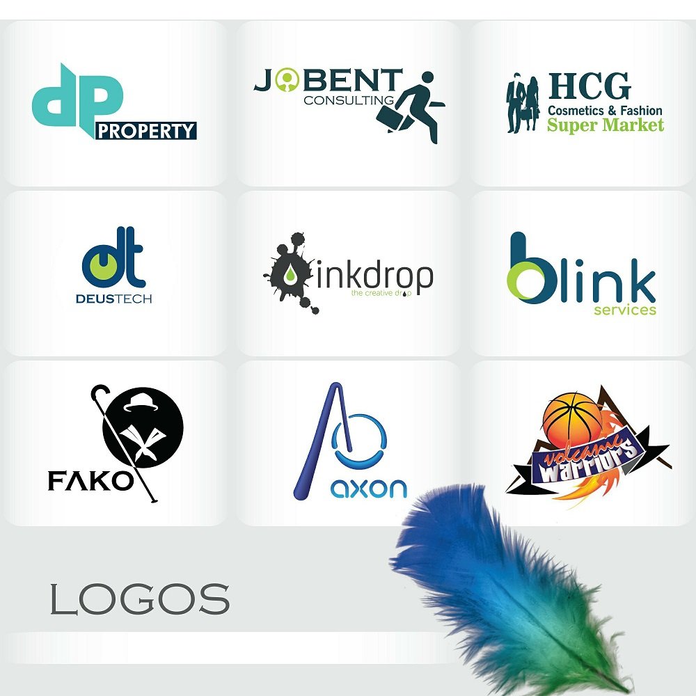 LOGO Designs | Web Spectron