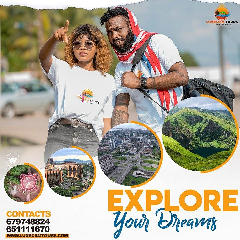 Luxecam Tours Limited | Web Spectron