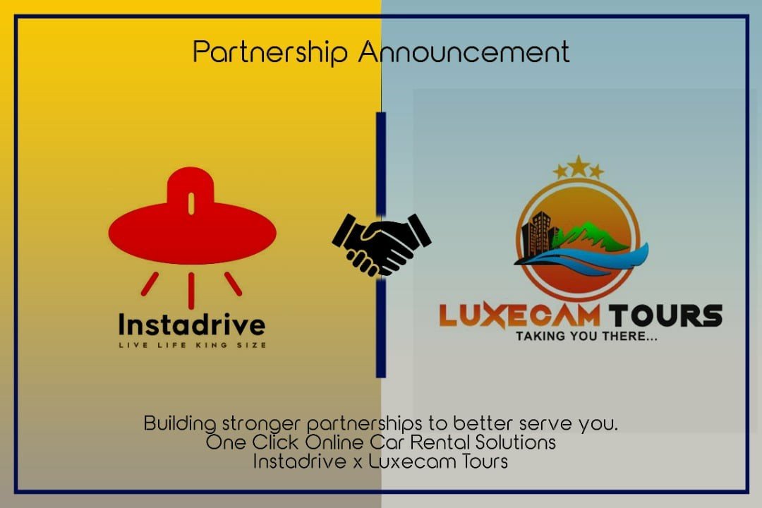 Luxecam Tours Limited | Web Spectron