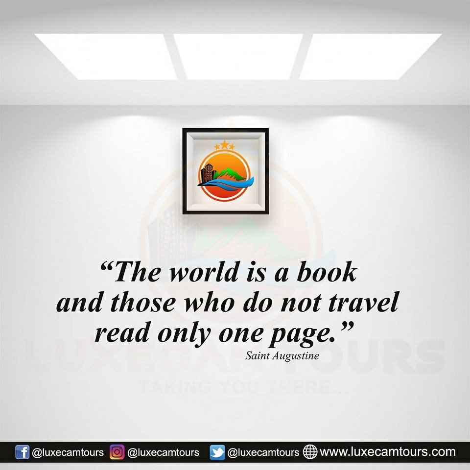 Luxecam Tours Limited | Web Spectron