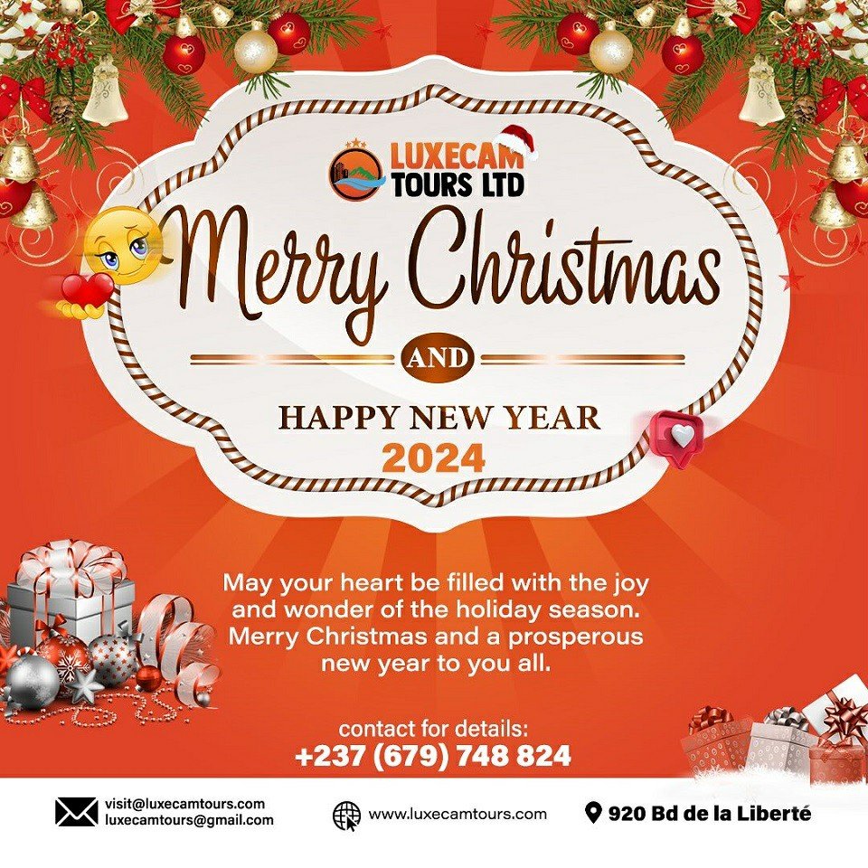 Luxecam Tours Limited | Web Spectron