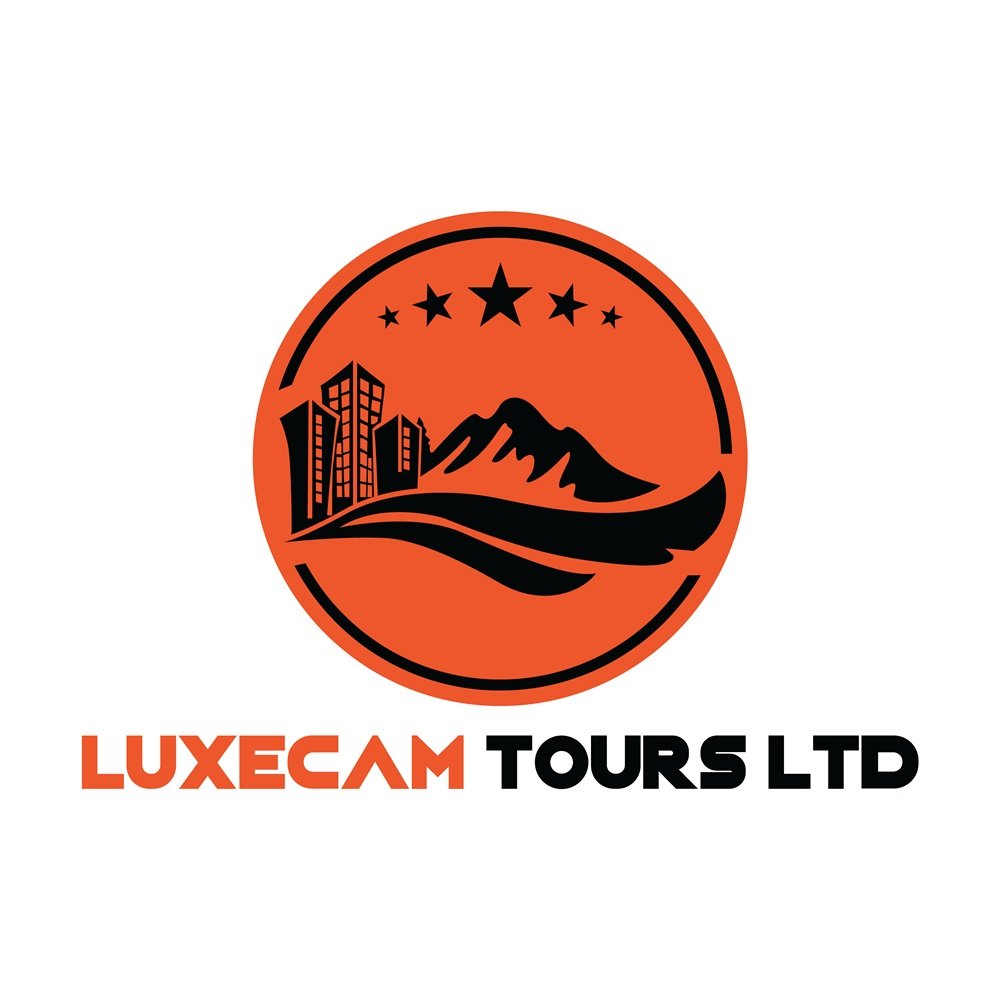 Luxecam Tours Limited | Web Spectron