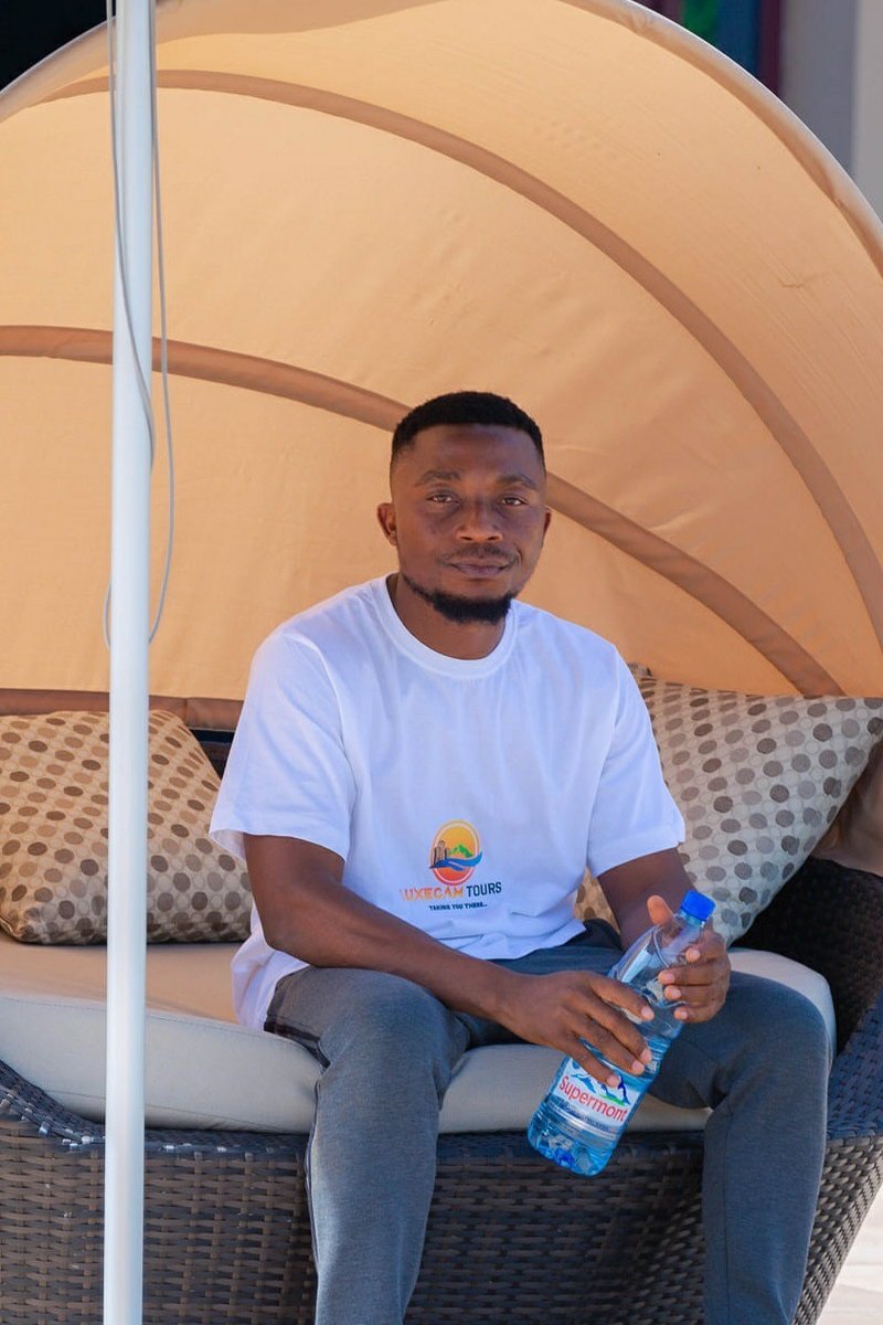 Luxecam Tours Limited | Web Spectron