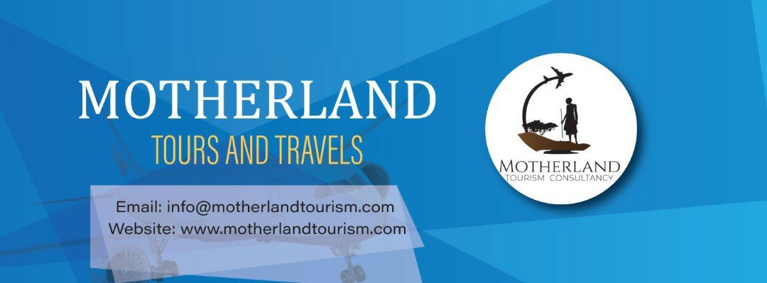 Motherland Tourism Consultancy | Web Spectron