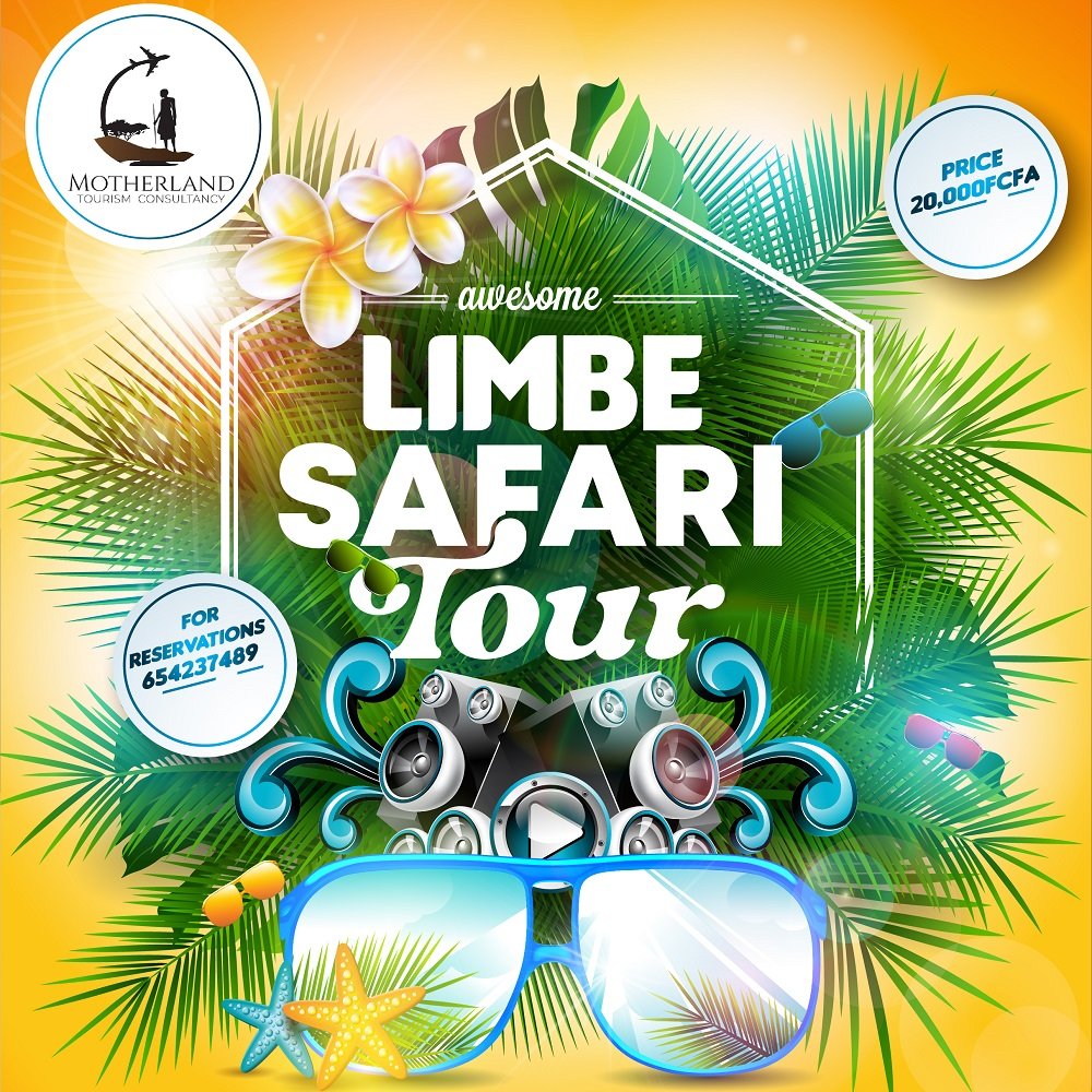 Motherland Tourism Consultancy | Web Spectron