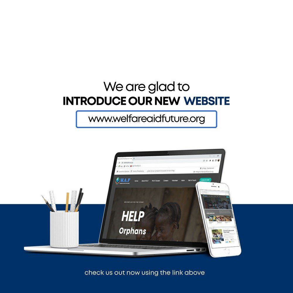 Welfare Aid Future | Web Spectron