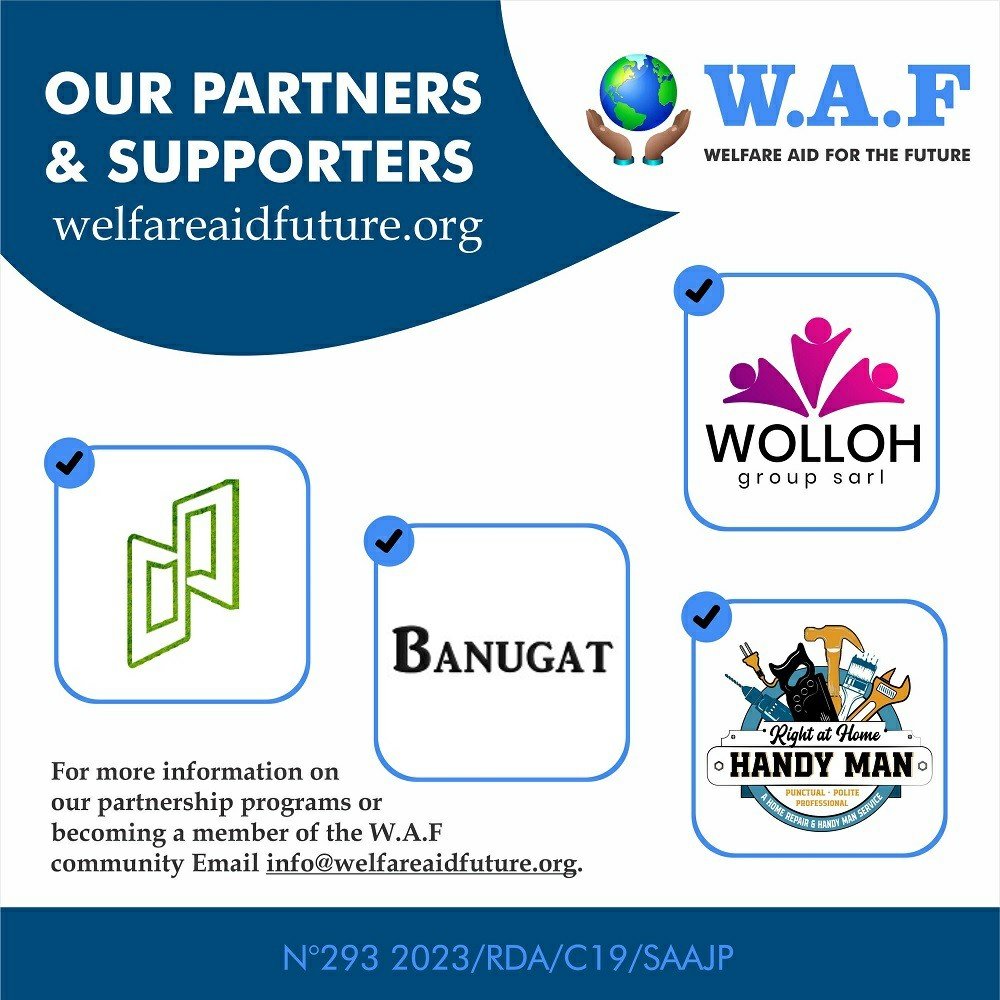 Welfare Aid Future | Web Spectron