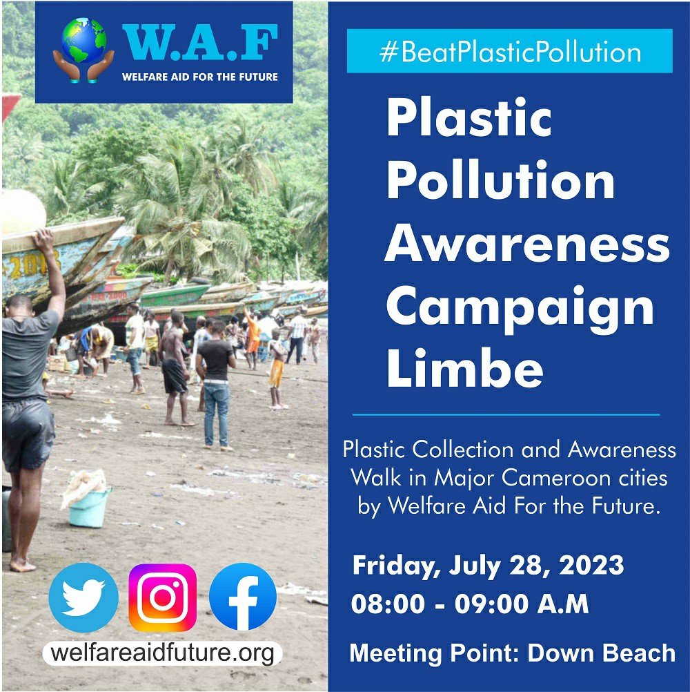 Welfare Aid Future | Web Spectron | Web Spectron