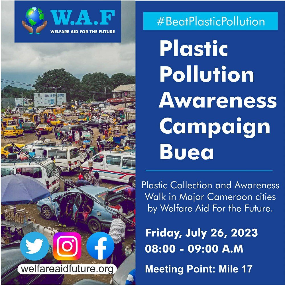 Welfare Aid Future | Web Spectron | Web Spectron