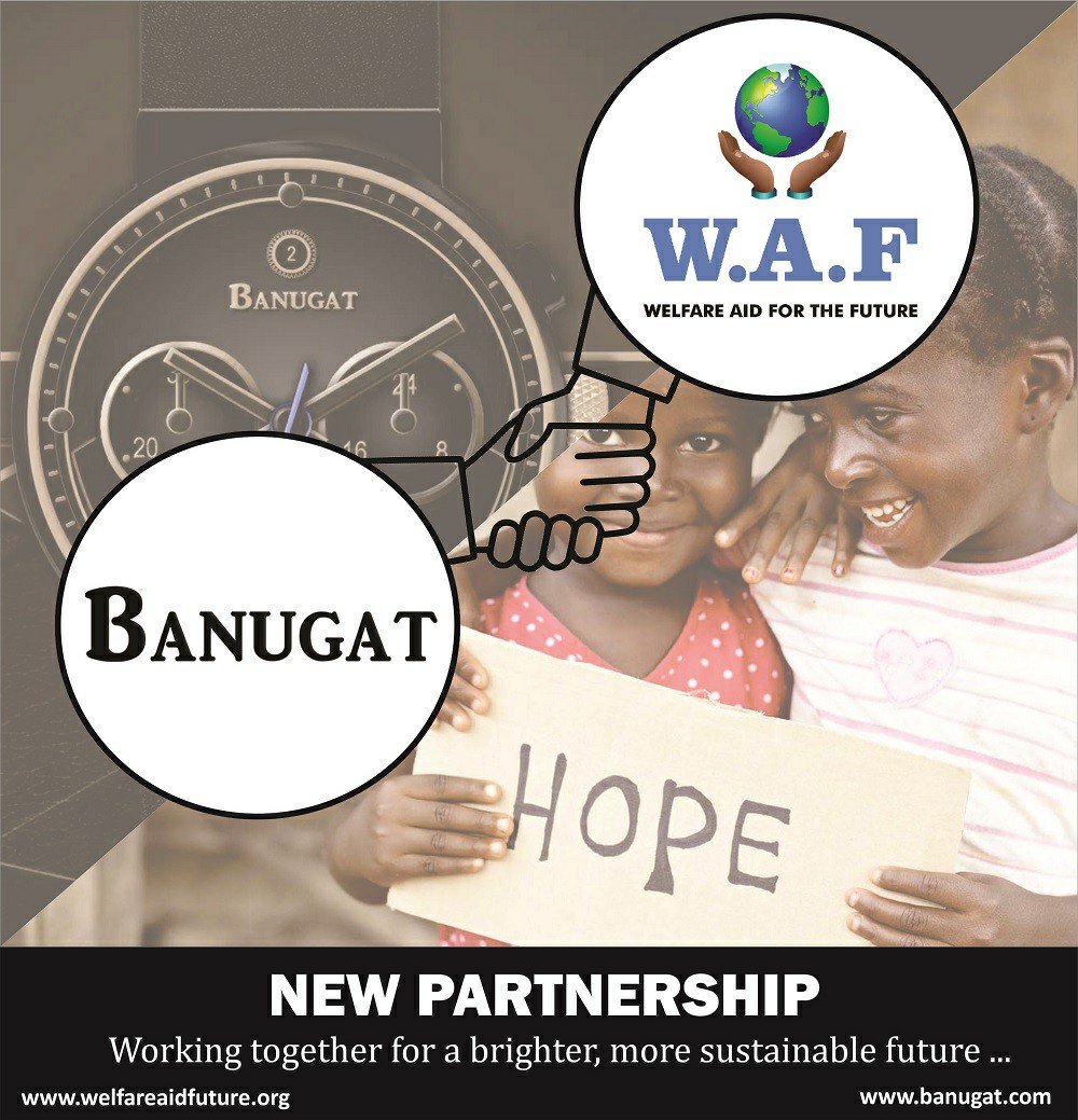 Welfare Aid Future | Web Spectron